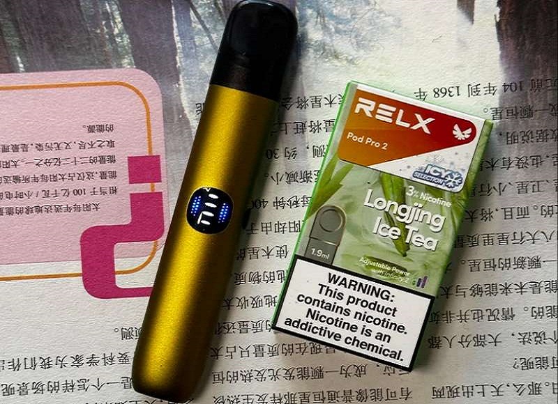 悅刻六代主機|功能特色、續航與口感體驗介紹(图1)